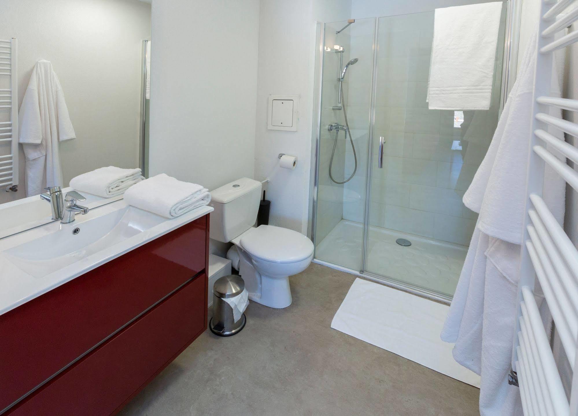 Residence Prestige Odalys Front De Neige La Plagne Εξωτερικό φωτογραφία