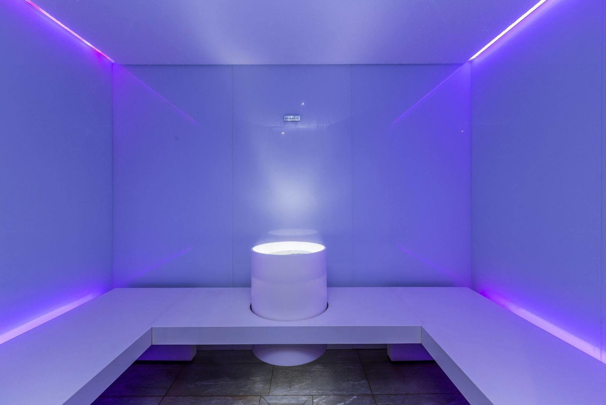 Residence Prestige Odalys Front De Neige La Plagne Εξωτερικό φωτογραφία