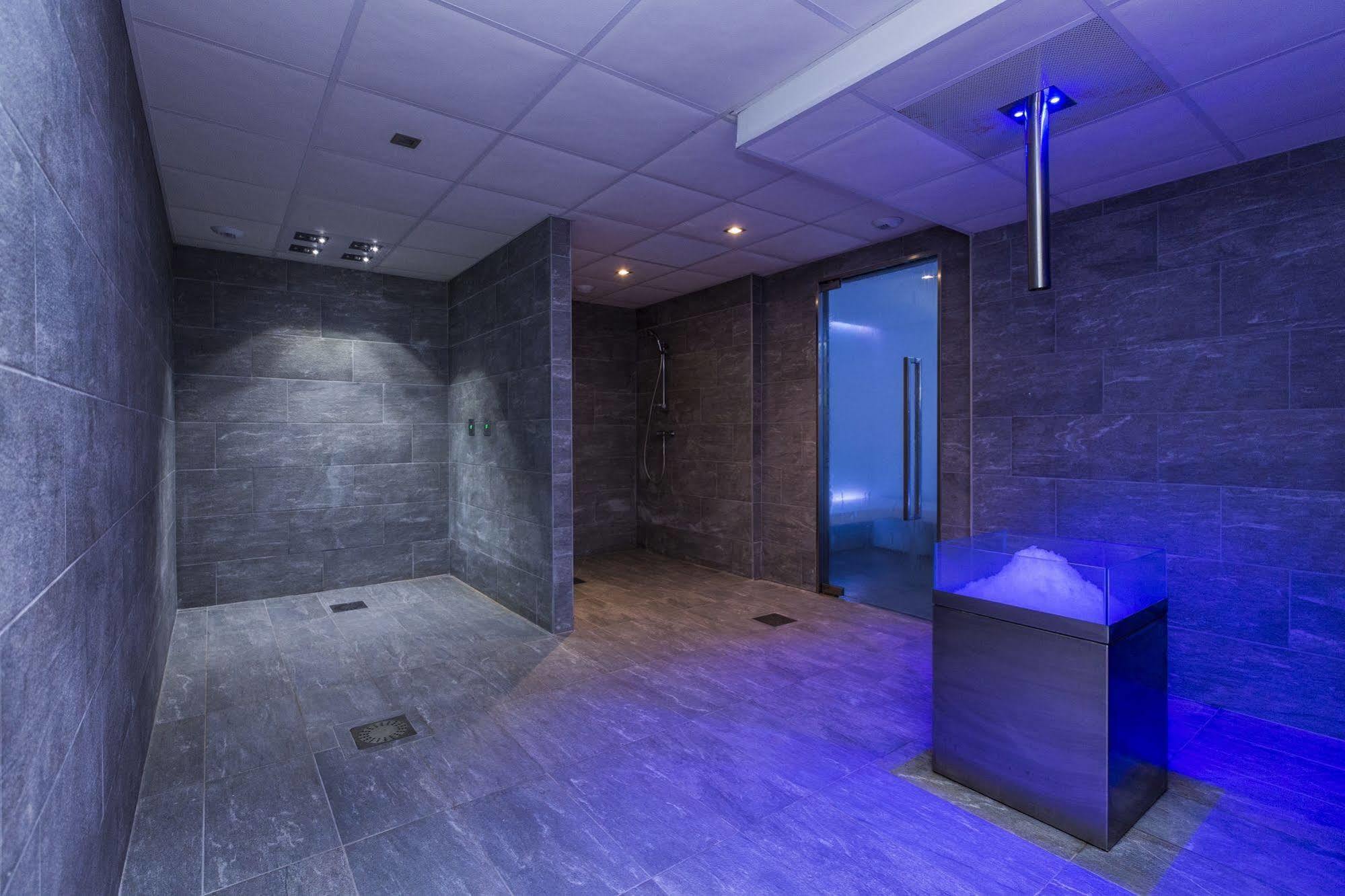 Residence Prestige Odalys Front De Neige La Plagne Εξωτερικό φωτογραφία
