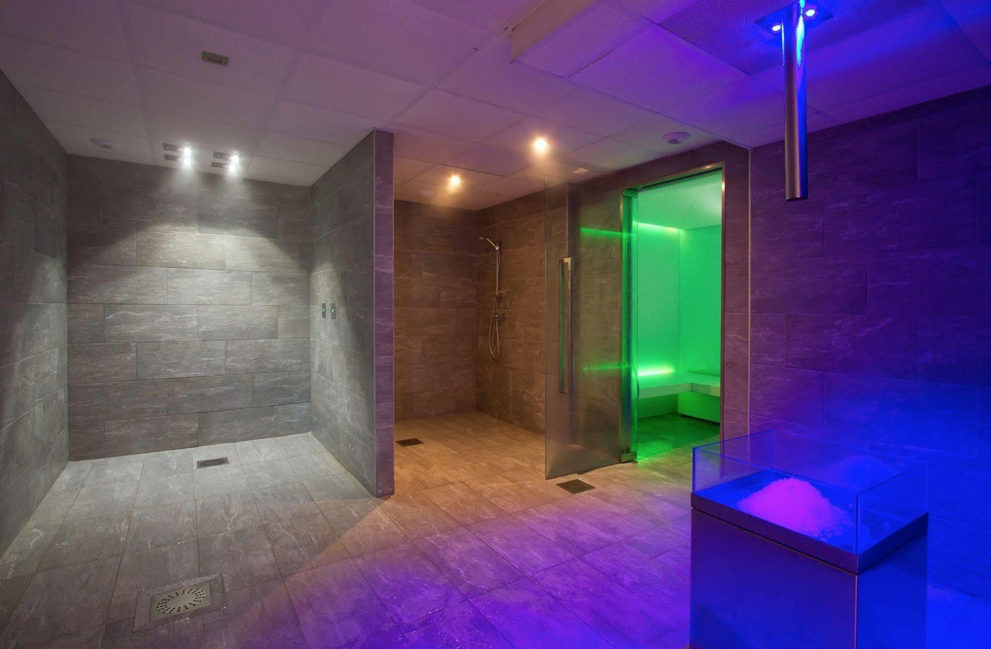 Residence Prestige Odalys Front De Neige La Plagne Εξωτερικό φωτογραφία